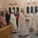 Święto patronalne KSM