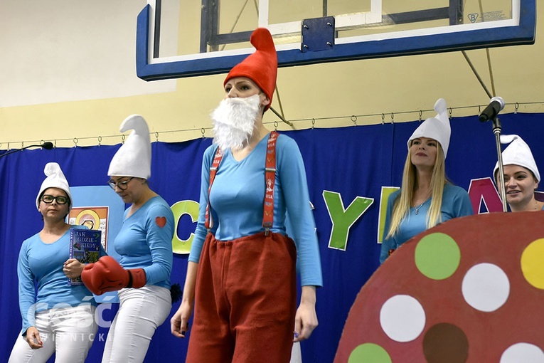 Cecyliada u salezjanek w Dzierżoniowie