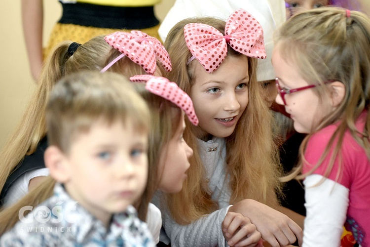 Cecyliada u salezjanek w Dzierżoniowie