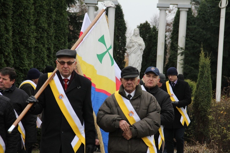 Tarnobrzeski Marsz Mężczyzn