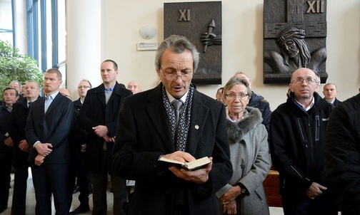 Jesteśmy dobrymi łotrami