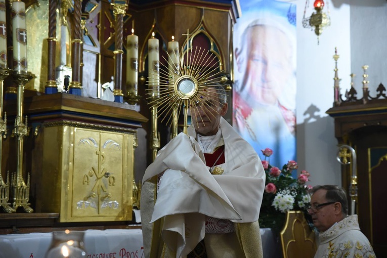 Medaliści ze Szczepanowa i Bucza 