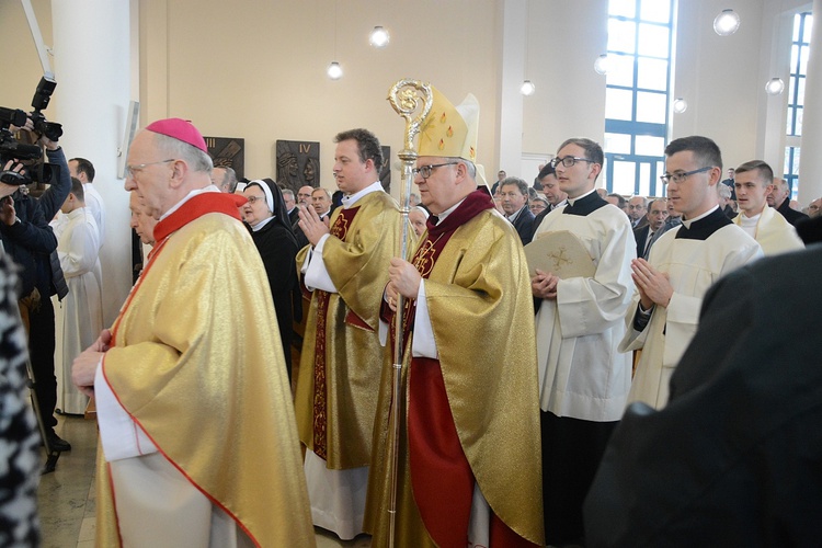 Mają być świadkami a nie funkcjonariuszami