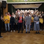 Koncert Orkiestry INSIEME z Anną Marią Mbayo