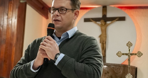 Brat Maciej: Fenomen Europejskich Spotkań Młodych polega na… młodych