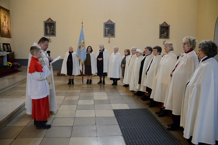 15 lat Bractwa Szkaplerznego w Opolu