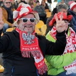 Puchar Świata w skokach narciarskich w Wiśle. Strefa kibica 