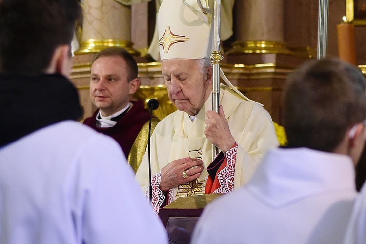 Święto patronalne Akcji Katolickiej