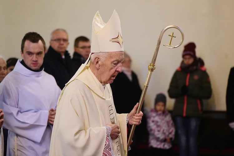 Święto patronalne Akcji Katolickiej