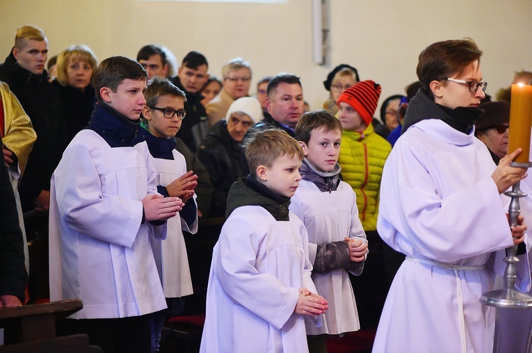 Święto patronalne Akcji Katolickiej