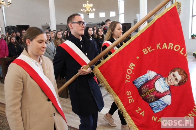 Święto KSM w Zielonej Górze