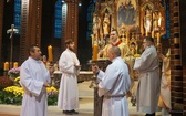 Eucharystia ruchów, wspólnot i stowarzyszeń 