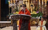 Eucharystia ruchów, wspólnot i stowarzyszeń 
