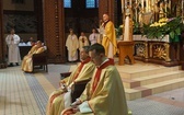 Eucharystia ruchów, wspólnot i stowarzyszeń 