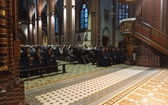 Eucharystia ruchów, wspólnot i stowarzyszeń 