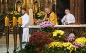 Eucharystia ruchów, wspólnot i stowarzyszeń 