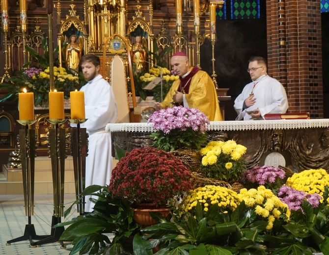 Eucharystia ruchów, wspólnot i stowarzyszeń 