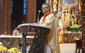 Eucharystia ruchów, wspólnot i stowarzyszeń 