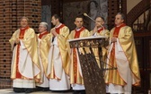 Eucharystia ruchów, wspólnot i stowarzyszeń 