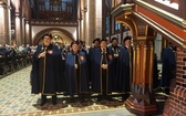 Eucharystia ruchów, wspólnot i stowarzyszeń 
