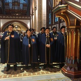 Eucharystia ruchów, wspólnot i stowarzyszeń 