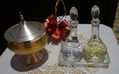 Eucharystia ruchów, wspólnot i stowarzyszeń 