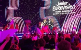 Eurowizja Junior w Gliwicach - finał konkursu