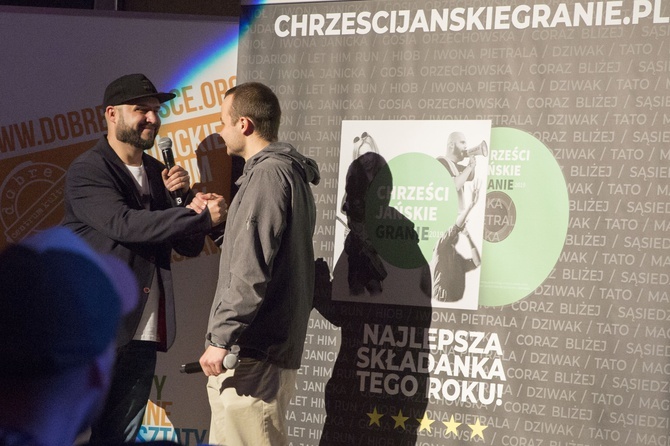 Festiwal Chrześcijańskie Granie Debiuty 2019. Galeria zdjęć