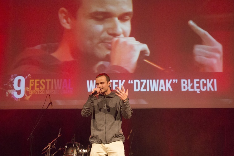 Festiwal Chrześcijańskie Granie Debiuty 2019. Galeria zdjęć