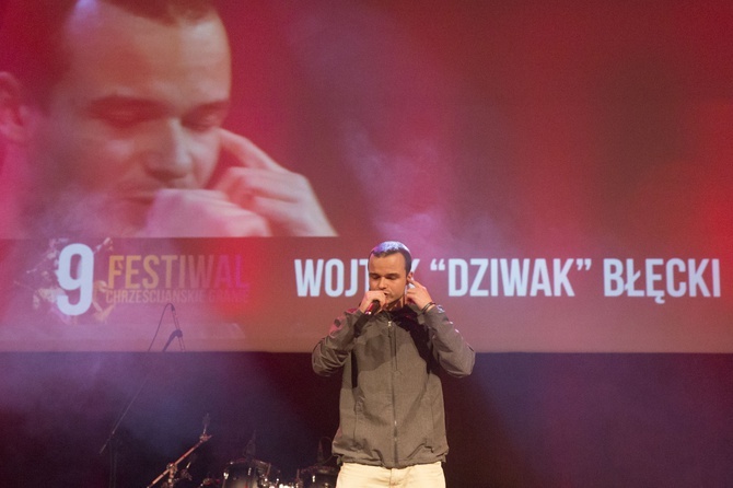 Festiwal Chrześcijańskie Granie Debiuty 2019. Galeria zdjęć