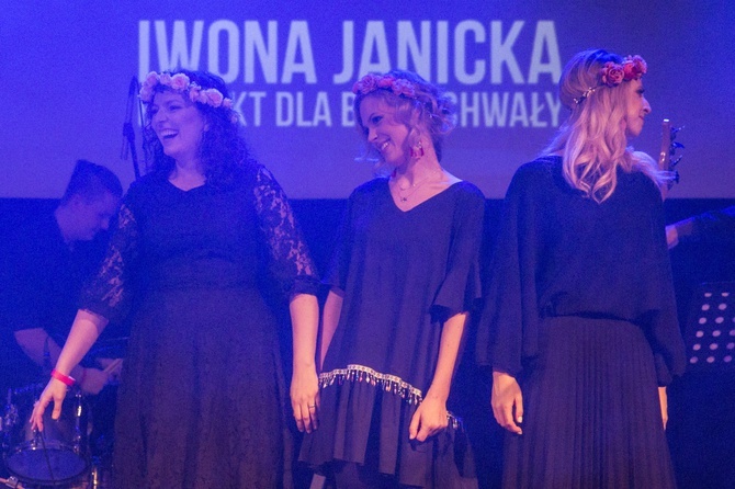 Festiwal Chrześcijańskie Granie Debiuty 2019. Galeria zdjęć