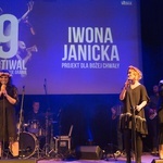 Festiwal Chrześcijańskie Granie Debiuty 2019. Galeria zdjęć