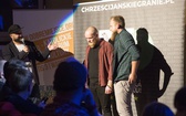 Festiwal Chrześcijańskie Granie Debiuty 2019. Galeria zdjęć