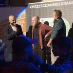 Festiwal Chrześcijańskie Granie Debiuty 2019. Galeria zdjęć