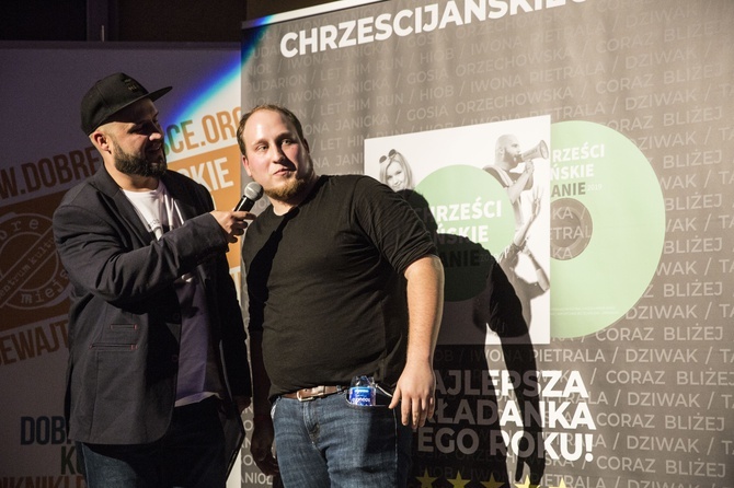 Festiwal Chrześcijańskie Granie Debiuty 2019. Galeria zdjęć