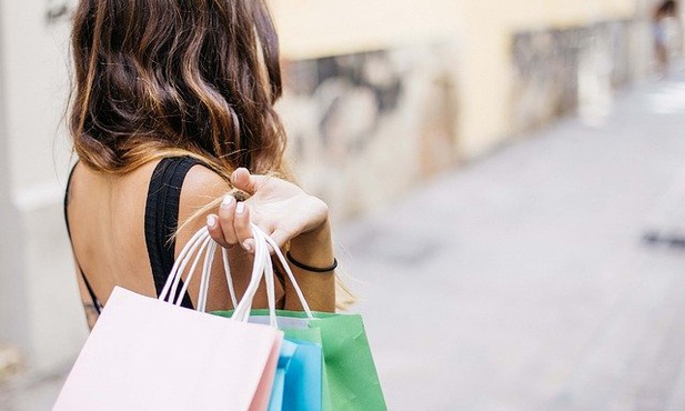 Rz: W Black Friday dużo oszustów