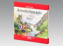 Rysunki Pana Jujki