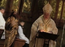 Legnica. Święto organizacji apostolskich