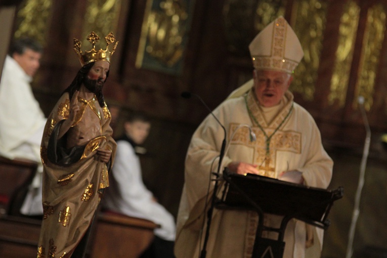 Legnica. Święto organizacji apostolskich