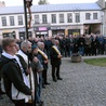 W spotkaniu w listopadzie modliło się ponad 150 mężczyzn.
