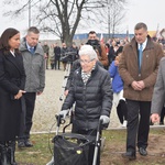 W Strzegomiu stanął pomnik ofiar nazizmu