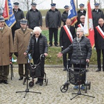 W Strzegomiu stanął pomnik ofiar nazizmu