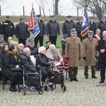 W Strzegomiu stanął pomnik ofiar nazizmu