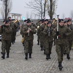 W Strzegomiu stanął pomnik ofiar nazizmu