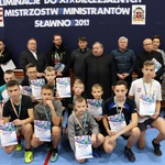 Eliminacje piłkarskie w Sławnie