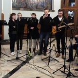MU - Młodzi Uwielbiają na Złotych Łanach - listopad 2019