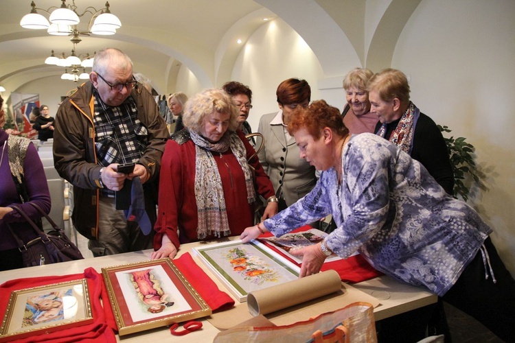 Kolejny sezon klubów seniora Caritas w Bielsku-Białej