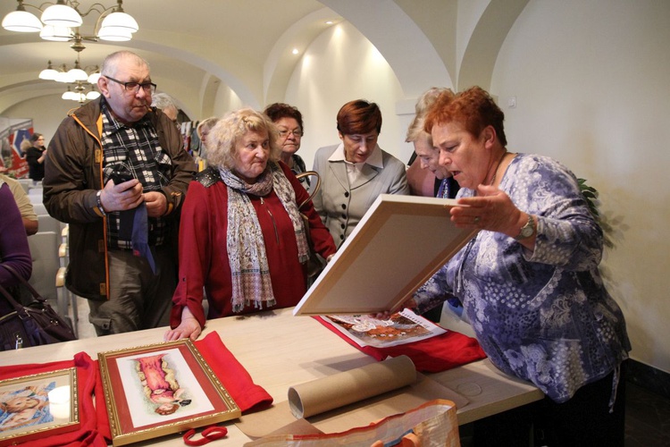 Kolejny sezon klubów seniora Caritas w Bielsku-Białej