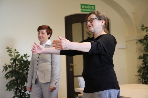 Kolejny sezon klubów seniora Caritas w Bielsku-Białej