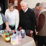 Nowa Wieś z pomocą siostrom klaryskom z Kęt